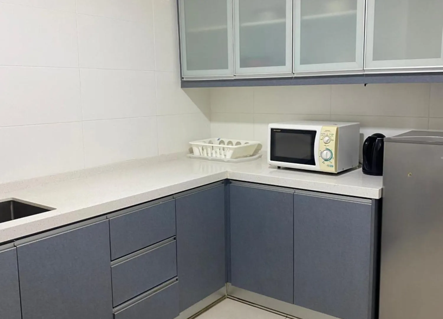 Unique Suite Times Square Bukit Bintang Kl 쿠알라룸푸르 아파트