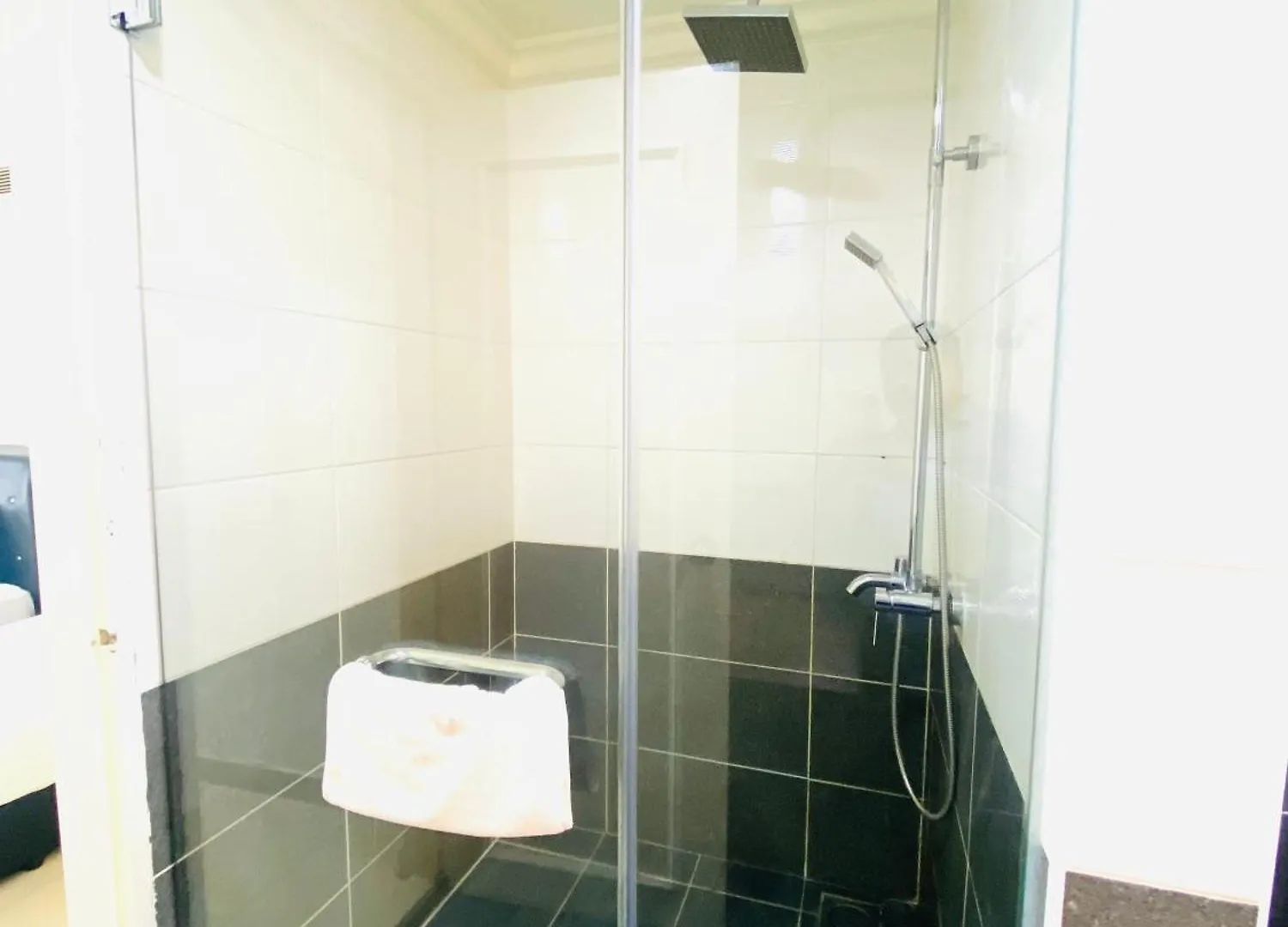 Unique Suite Times Square Bukit Bintang Kl Kuala Lumpur