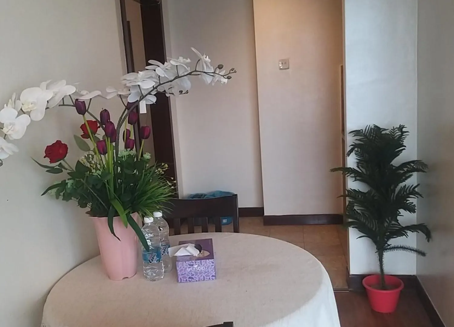 Unique Suite Times Square Bukit Bintang Kl Kuala Lumpur 0*,  Malezja